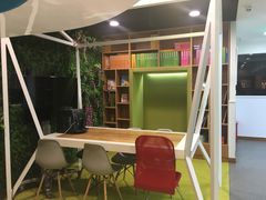 -奇尔思青少儿·语言·艺术·演讲(顾戴路店)