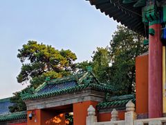 -历代帝王庙博物馆