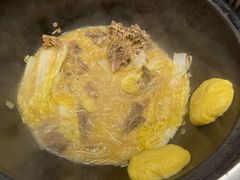 -玺炖·中国铁锅炖(虹桥天街店)