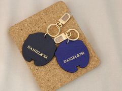 -猛犸手作·皮具·diy团建·礼品定制(新华路店)