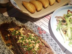 -酒阳蒸经小酒馆(解放碑店)