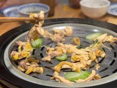 -阿鸡鱼庄·顺德鲜蒸小炒(亚运村店)