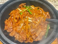 -得意啫· 顺德家常菜(海岸城店)