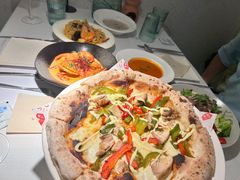 -春树下·树屋花房西餐厅(罍街AS1980店)