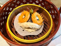 -粤财皇冠假日酒店·彩华轩中餐厅