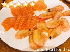 -禾斗海鲜自助(城阳宝龙店)