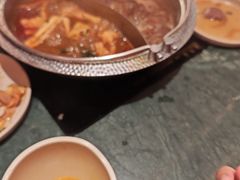 -牛New寿喜烧(曹路花园城店)