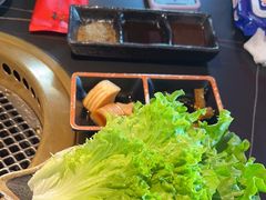 -谷牛和牛烤肉(漕河泾印象城店)