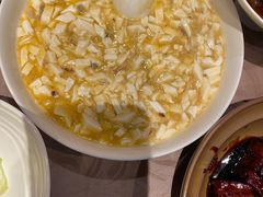 -东方明珠老上海8号餐厅(东方明珠广播电视塔店)