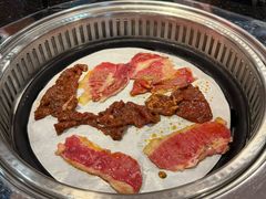 -九坤韩式烤肉(建发阅彩城店)