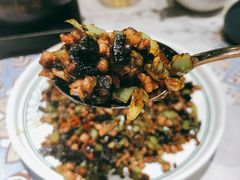 黑三剁-云海肴·汽锅鸡·云南菜(高德置地店)