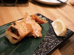 -大米·京都小酒馆·炭烧海鲜·烧鸟(龙口东路店)