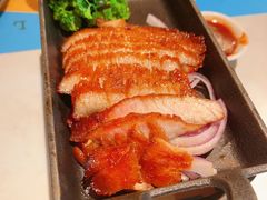 -POKIPOKI泰食谷仓东南亚菜(侨香店)
