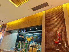 -长沙三景韦尔斯利酒店·Oval全日制餐厅自助餐