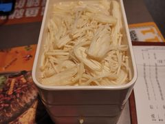-探炉·香辣豆花烤鱼(笋岗宝能环球汇店)