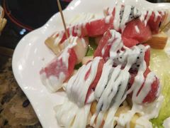 -黄记煌三汁焖锅(华发商都店)
