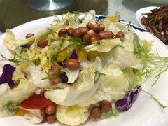 大拌菜-白鹿江西餐厅(北师大店)