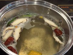 -呷哺呷哺(西单大悦城店)