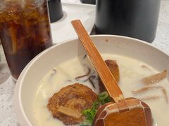 -味千拉面(广州白云机场T1西二店)