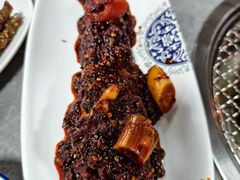 -塔峪鲜肉烧烤