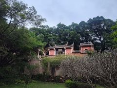 -草庵摩尼教遗址公园