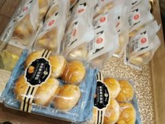 金凤礼韵月饼-85度C(苏州石路店)