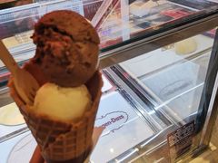 -哈根达斯(龙湖时代天街店)