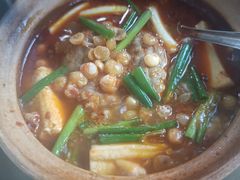 -2烧烤串·秘制鲫鱼
