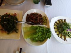 -阿诺泰·泰国餐厅(紫荆店)