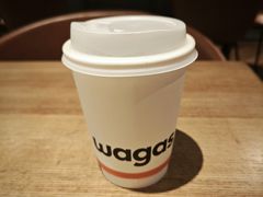 -Wagas沃歌斯(浦东机场店)