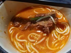 -和府捞面(景枫中心店)