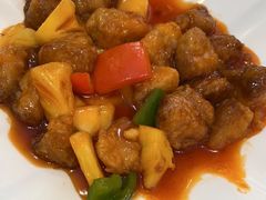 -佛有缘素食馆·荔湾老字号(陈家祠首店)