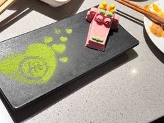 -海底捞火锅(牡丹园店)