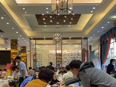 -君德澜酒家·创意粤菜(金山谷店)