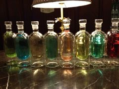 大堂酒吧-上海瑞金洲际酒店