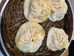 -老新隆牛肉锅贴(新街口店)