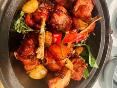 -鹿港小镇(悠唐店)