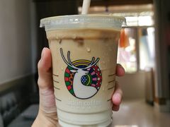 -luckincoffee瑞幸咖啡(东方都会大厦店)