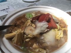 -汉唐宴长安食府