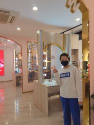 -爱儿美儿童摄影亲子馆(五路居店)
