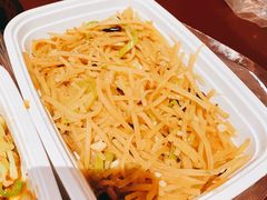 -七菜馆·东北菜·蒸饺(文体路店)