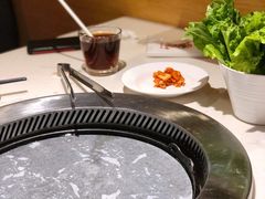 -么子烤肉(化龙池店)