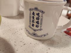 -陈艳红火锅菜·冒菜(簋街店)