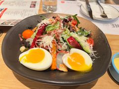 -原石牛扒·约会餐厅(龙城万科里店)
