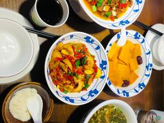 -八碗湘长沙市井菜(坡子街店)