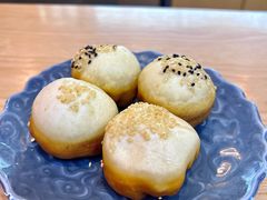 -哑巴生煎(临顿路店)