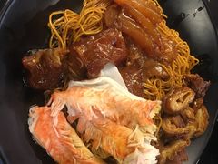 -亞婆井·劲抽面食(铂顿城店)