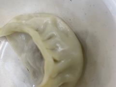 -蒋家桥饺面店(四望亭路店)