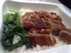 -香港新记茶餐厅(湖墅南路店)