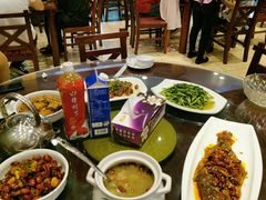 -简朴寨(湘隆时代店)